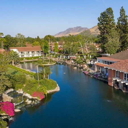 Westlake Village Inn المظهر الخارجي الصورة