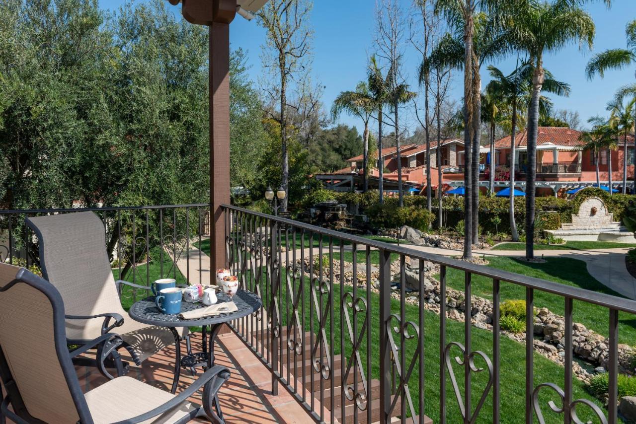 Westlake Village Inn المظهر الخارجي الصورة