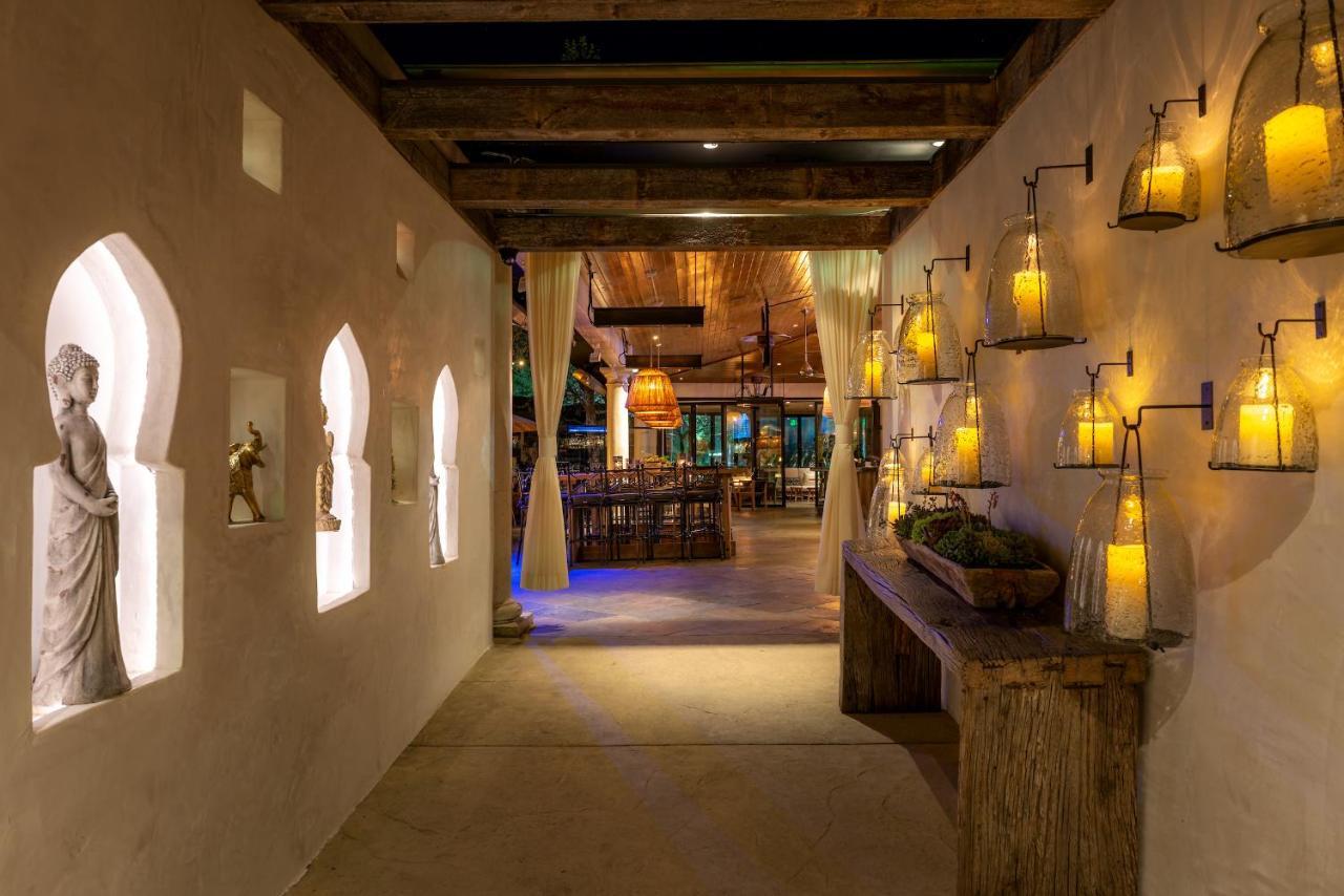 Westlake Village Inn المظهر الخارجي الصورة