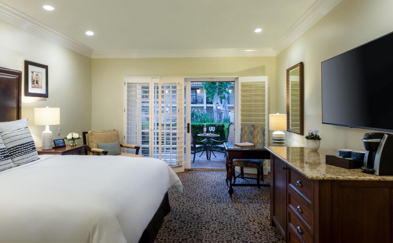 Westlake Village Inn المظهر الخارجي الصورة