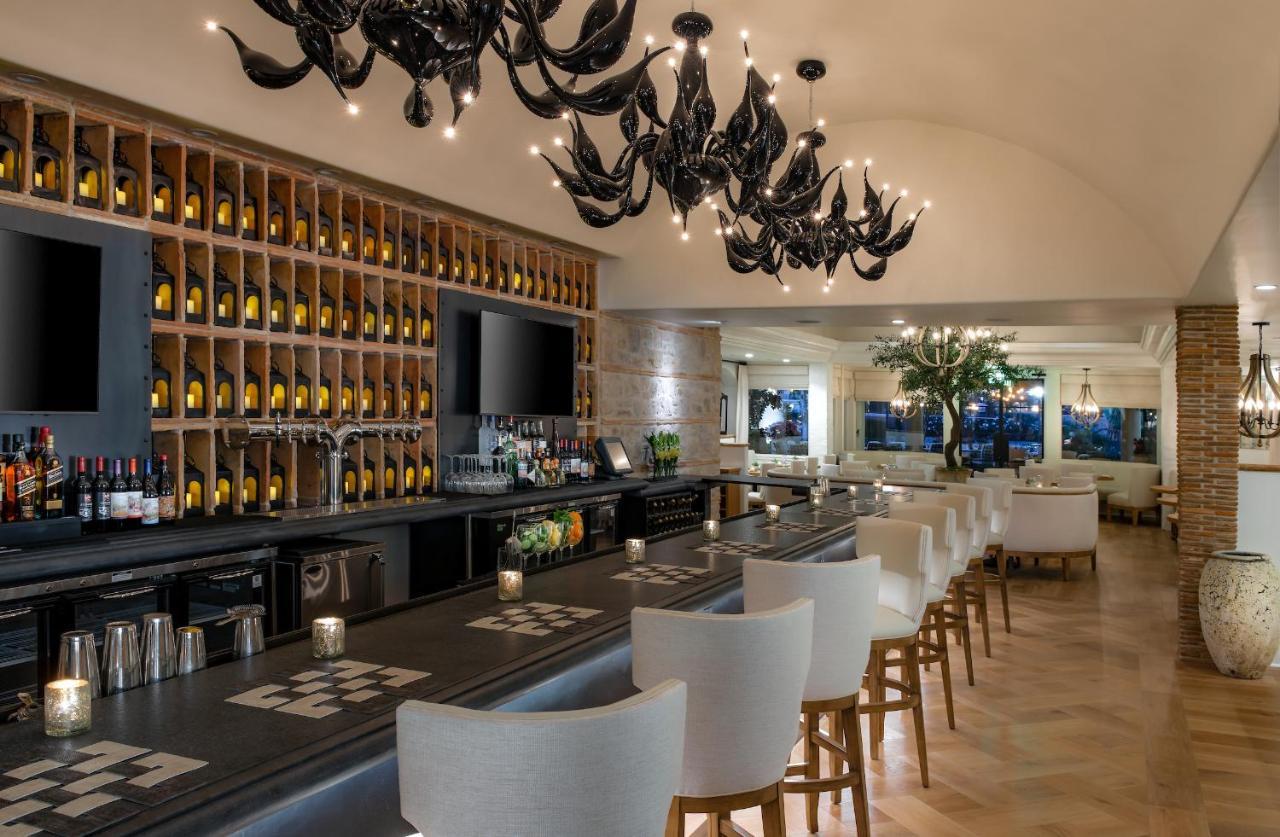 Westlake Village Inn المظهر الخارجي الصورة