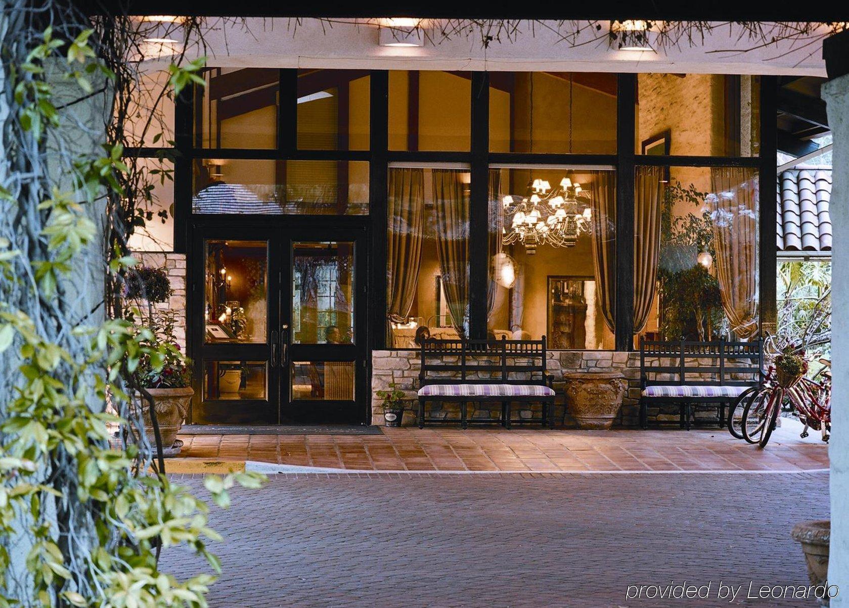 Westlake Village Inn المظهر الخارجي الصورة