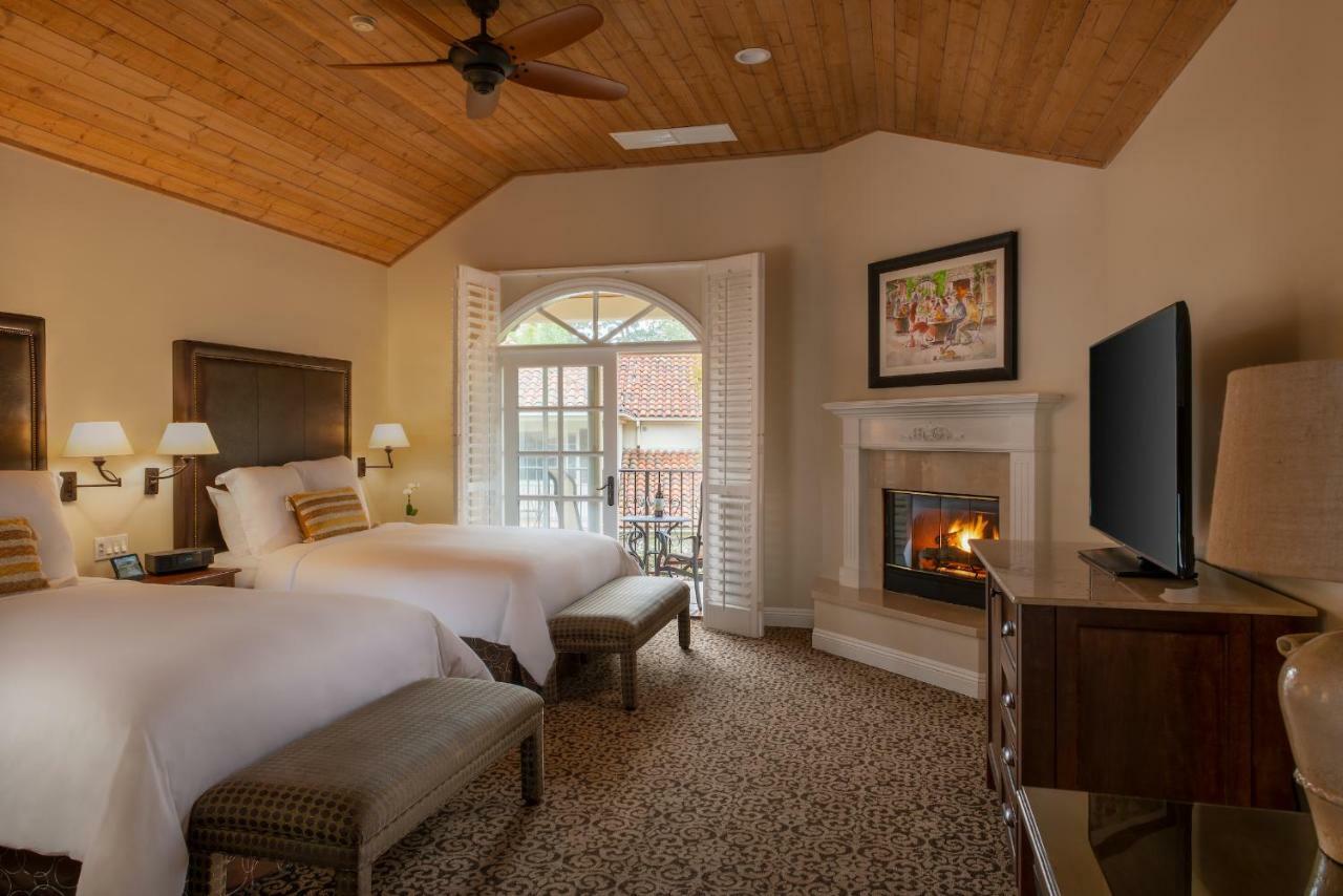 Westlake Village Inn المظهر الخارجي الصورة