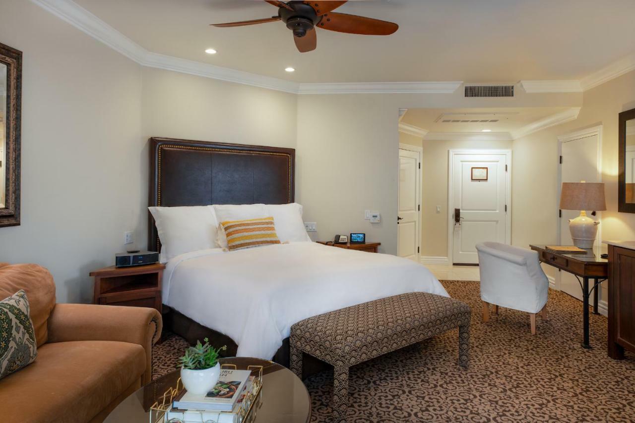 Westlake Village Inn المظهر الخارجي الصورة