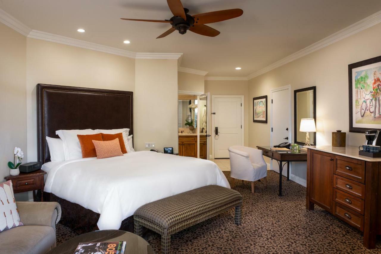 Westlake Village Inn المظهر الخارجي الصورة