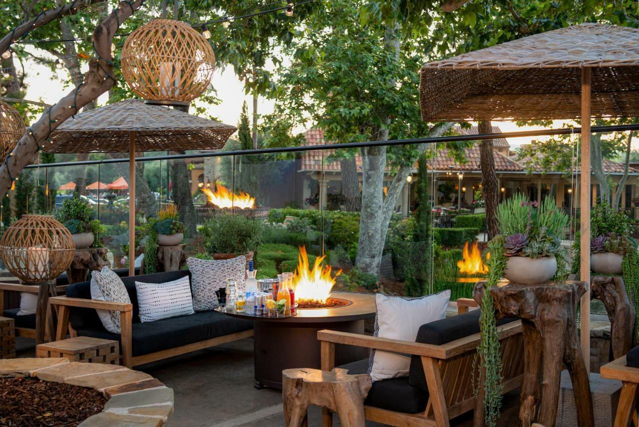 Westlake Village Inn المظهر الخارجي الصورة