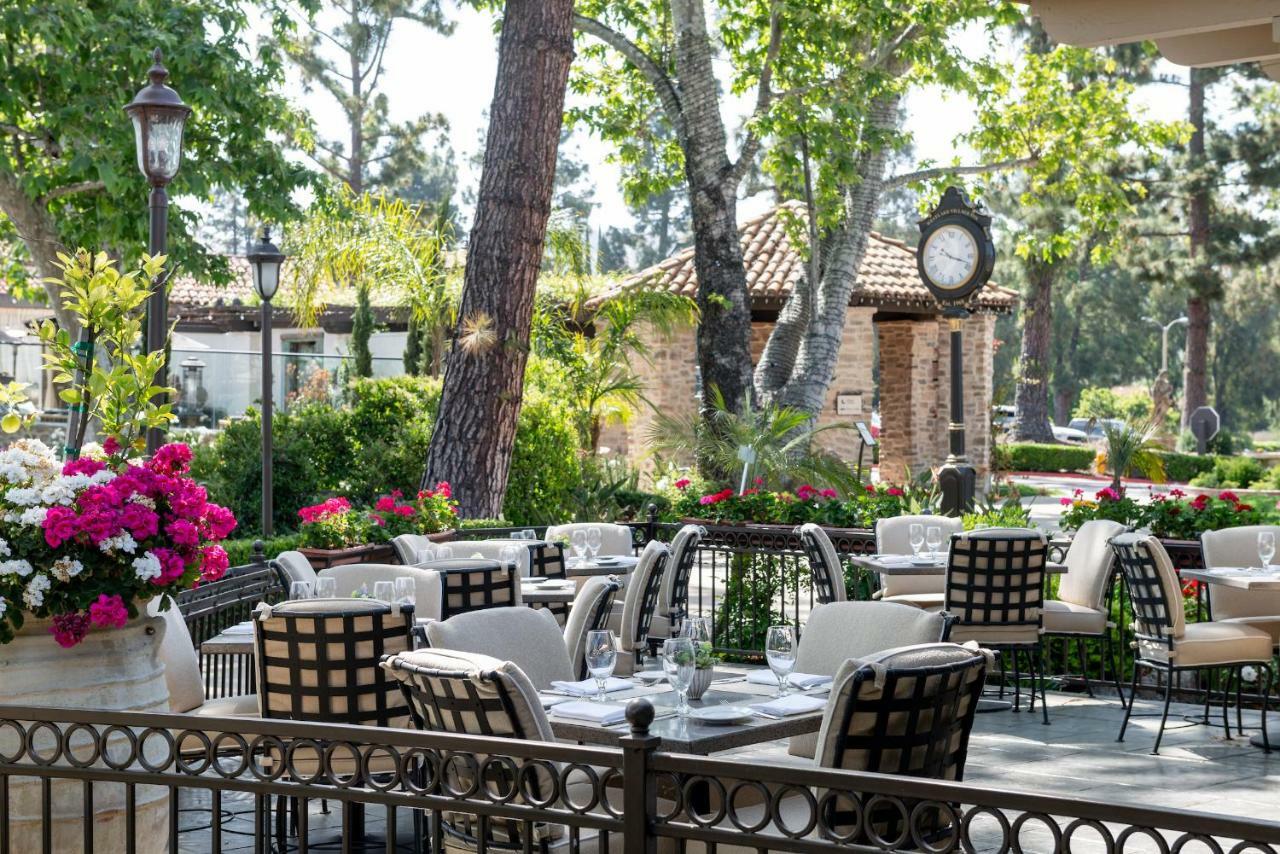 Westlake Village Inn المظهر الخارجي الصورة
