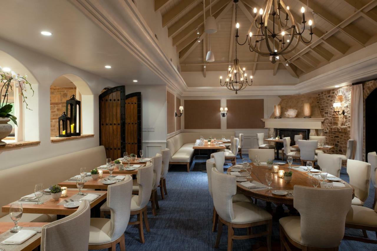 Westlake Village Inn المظهر الخارجي الصورة