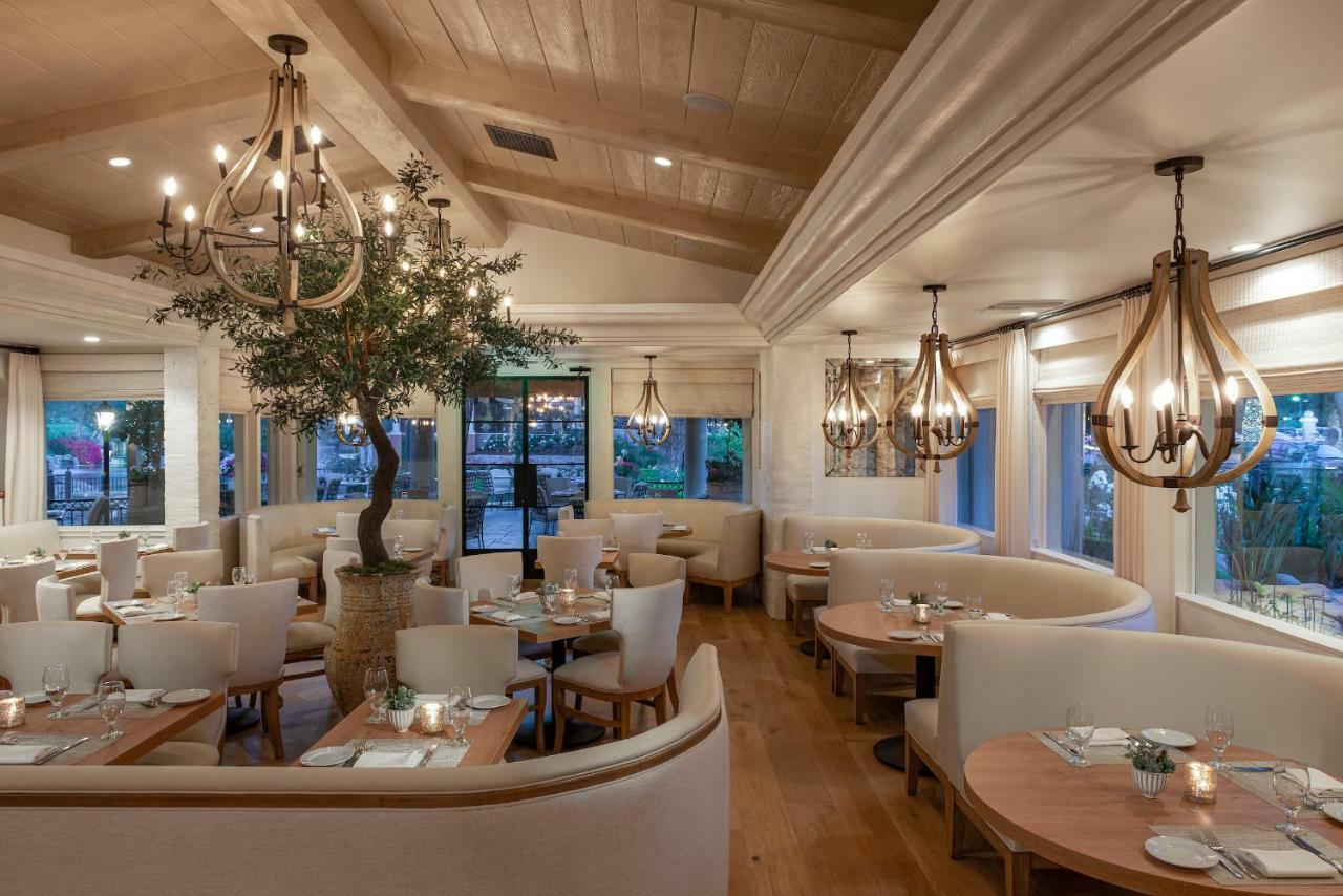 Westlake Village Inn المظهر الخارجي الصورة