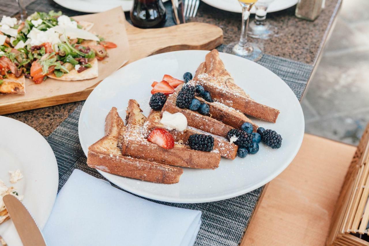 Westlake Village Inn المظهر الخارجي الصورة